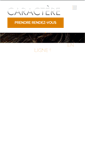 Mobile Screenshot of caractere-coiff.com